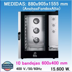 HORNO FM STB 610 M